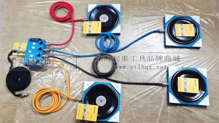 氣墊搬運(yùn)車保質(zhì)4年對(duì)于用戶來說有多重要？